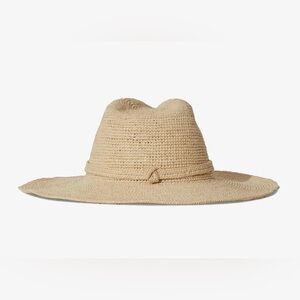 Janessa Leone Sacha Hat